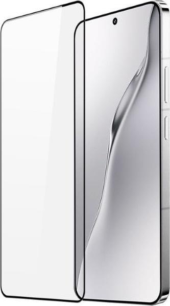 Produktbild Dux Ducis - Tempered Glass - Xiaomi 15 - Black (1 Stk., Xiaomi 15)