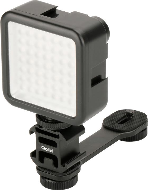 Produktbild Rollei Zubehoerschiene (Videoleuchte)