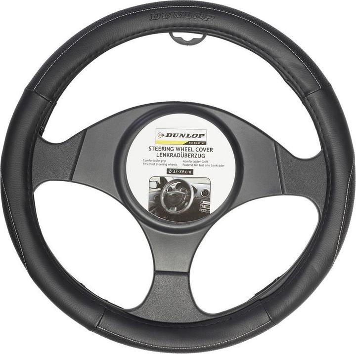 Dunlop Housse de volant