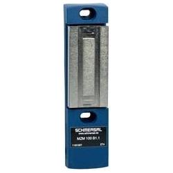 Schmersal Attuatore MZM 100-B1.1, Pulsante + Interruttore