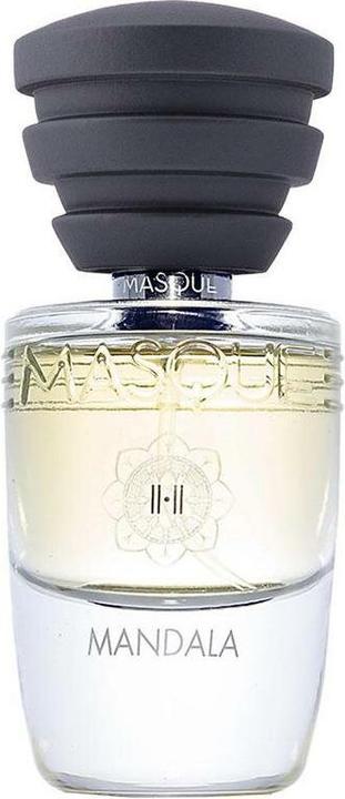Masque Mandala Unisex Eau de Parfum 35ml (Eau de Parfum, 35 ml)