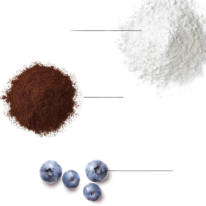 Actual product image System Professional Native - Pre-Shampoo Clay (Liquid shampoo, 200 ml)