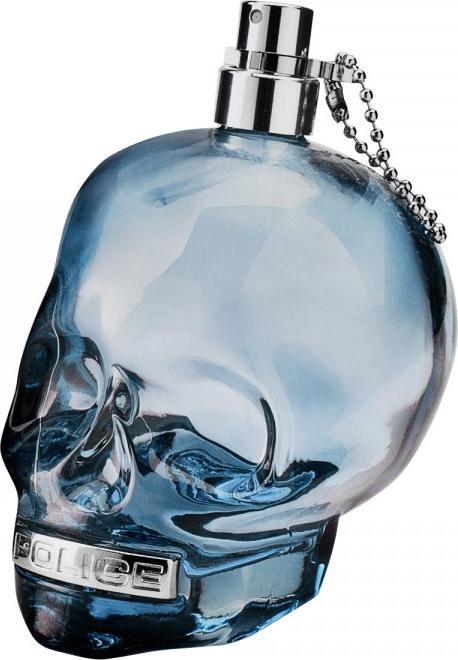Produktbild Police To Be Or Not To Be (Eau de Toilette, 125 ml)