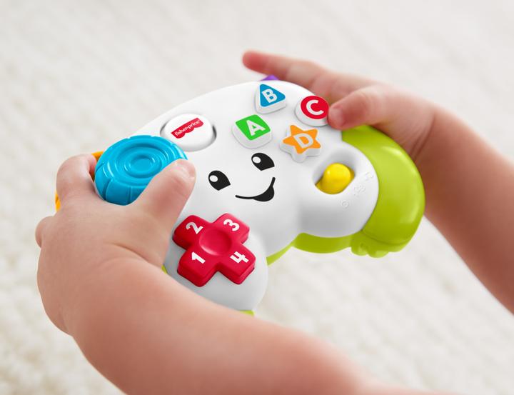 Actual product image Fisher-Price HXC30