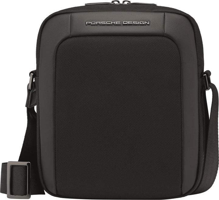 Image du produit Porsche Design Umhängetasche Roadster Schulterbeutel schwarz schwarz schwarz