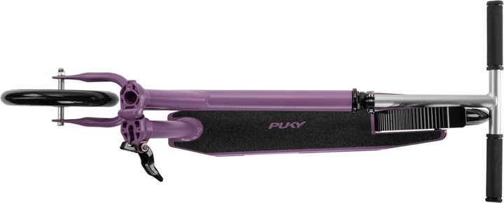 Produktbild Puky Roller SPEEDUS ONE Grape Purple