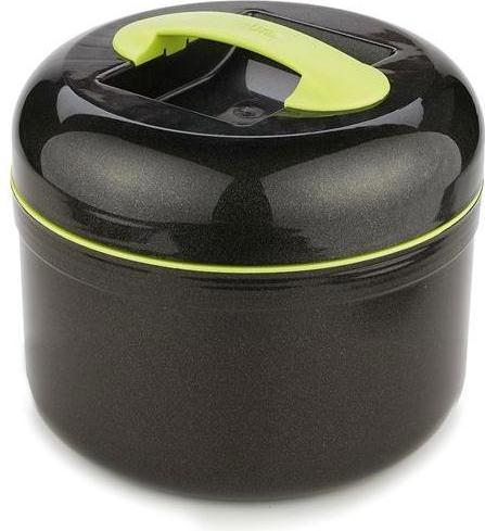 Actual product image Valira Pro-Term insulated feeding vessel