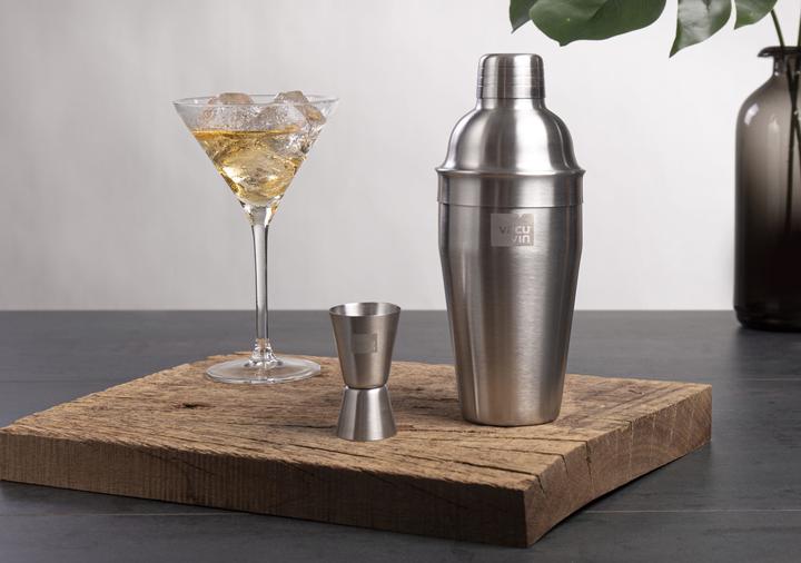 Actual product image Vacu Vin Double Jigger (Jigger)