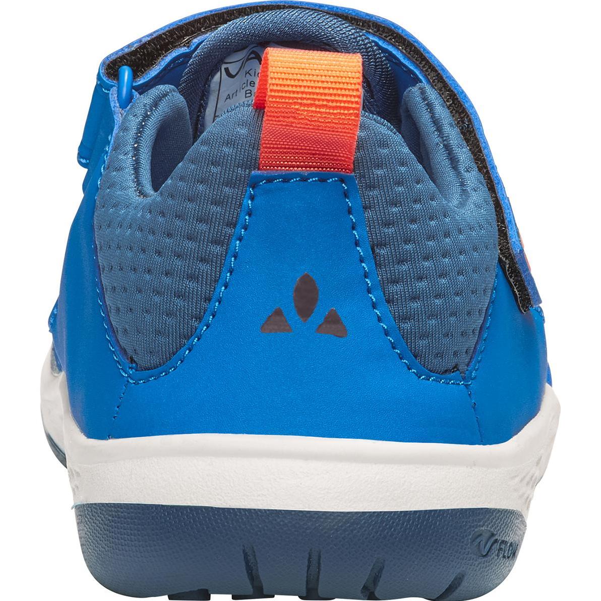 Thumbnail - Vaude, Jungen, Sandalen, Aquid, Blau, (27)