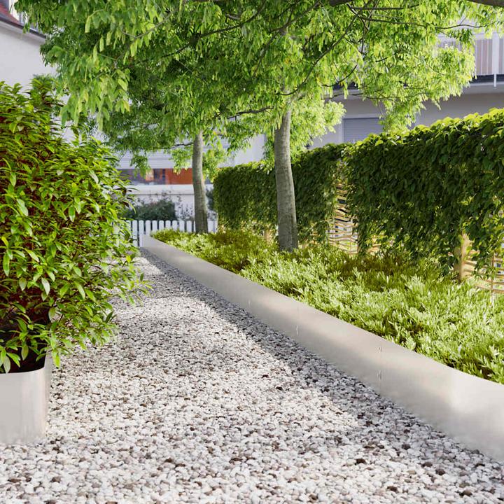 Produktbild vidaXL Rasenkante (103 cm)