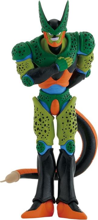 Produktbild Banpresto Dragon Ball - Cell Masterlise