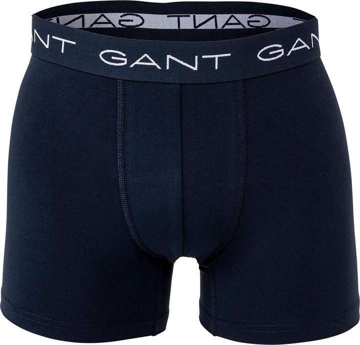 Immagine prodotto GANT Boxer Confezione Da 3 (M, confezione da 3)