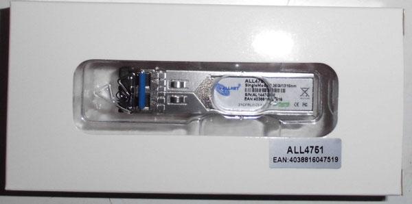 Produktbild Allnet ALL4751 Transceiver-Modul