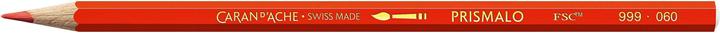 Produktbild Caran d'Ache Prismalo Aquarelle (zinnoberrot, 1 x)