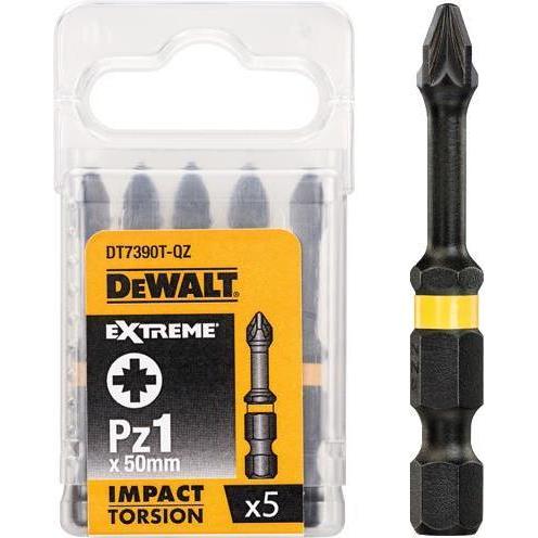 DeWalt, Bits, SchrauberBit