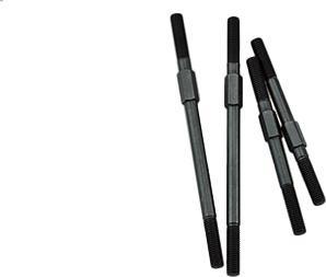 Produktbild Amewi Gewindestifte Querlenker oben vorne & hinten