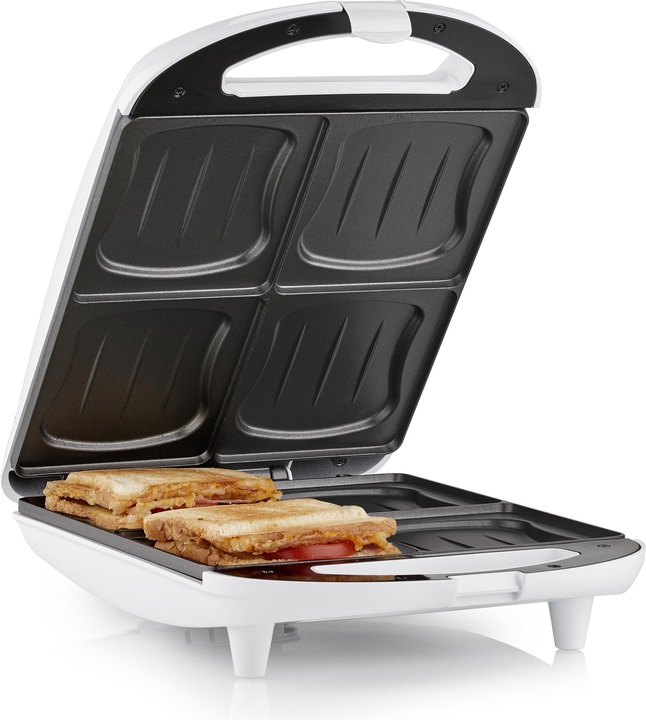 Actual product image Tristar XL Sandwich Maker