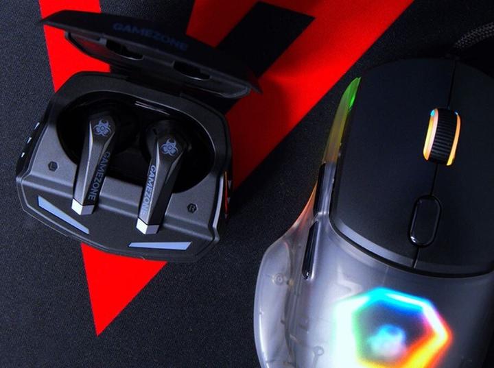 Produktbild Tracer GAMEZONE T7 PRO TWS BT Headphones (Kabellos)