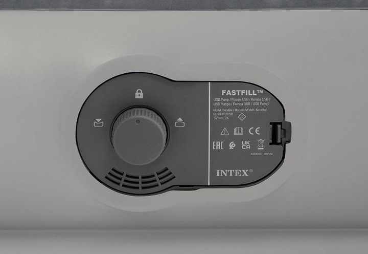 Image du produit Intex Twin (100 x 190 cm)