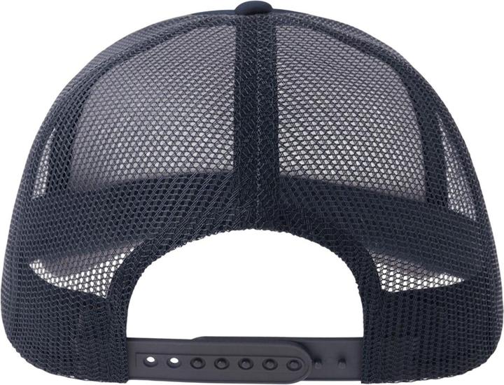 Produktbild RapperS Trucker Cap Mittelvisier recyceltes Material