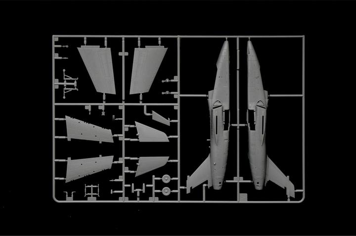 Image du produit 1:72 AMX Ghibli