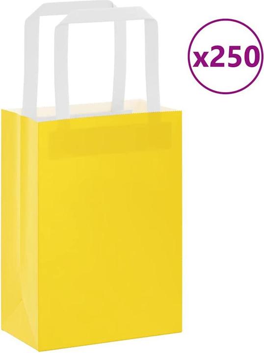 Image du produit vidaXL Marina (250x)