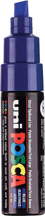 Produktbild Posca Bold Marker PC-8K (1x)
