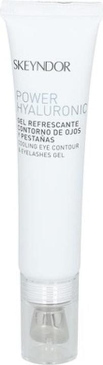 Produktbild Skeyndor Power Hyaluronic (Augenpflege Gel, 15 ml, Tag)
