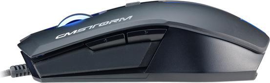 Produktbild Cooler Master CM Storm Devastator, Blue Edt. (DE, Kabelgebunden)