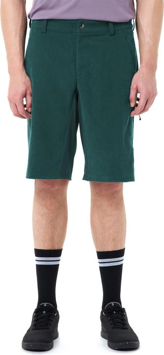 Produktbild Vaude Loamer Base Cord Shorts (XL)