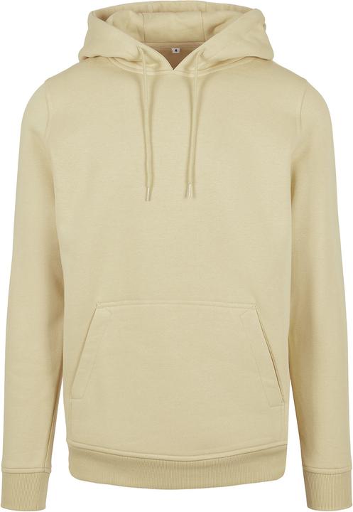 Image du produit Build Your Brand Sweat à capuche Lourd (M)