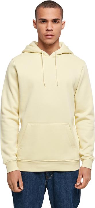 Image du produit Build Your Brand Sweat à capuche Lourd (M)