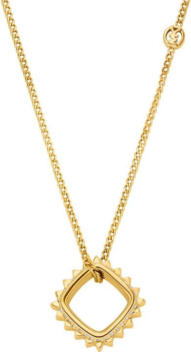 Produktbild Michael Kors MKJ8609710 Halskette (Edelstahl, Messing, 46 cm)