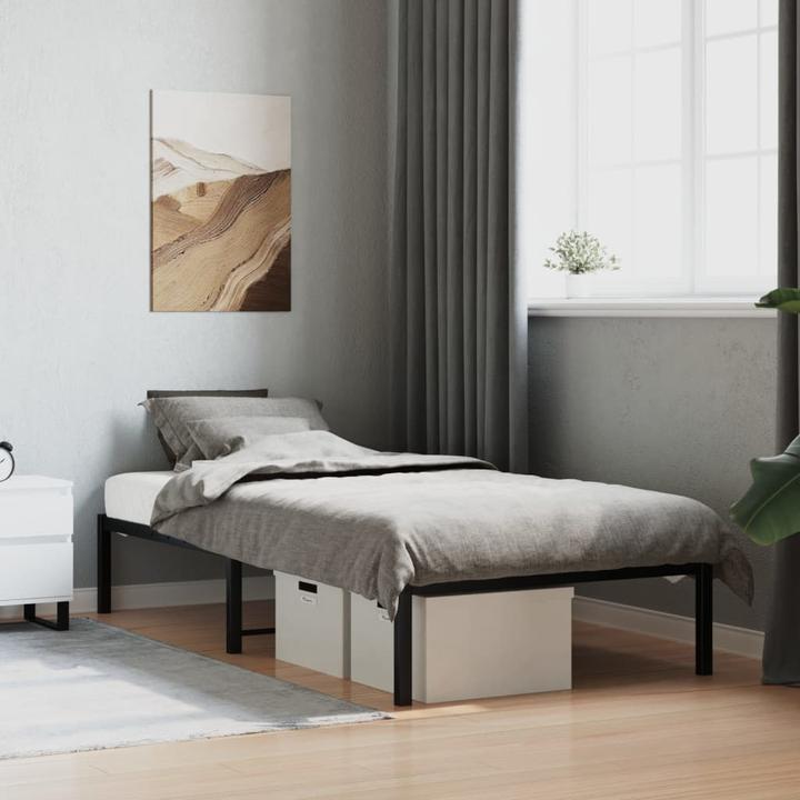 Actual product image vidaXL Jard (90 x 190 cm)