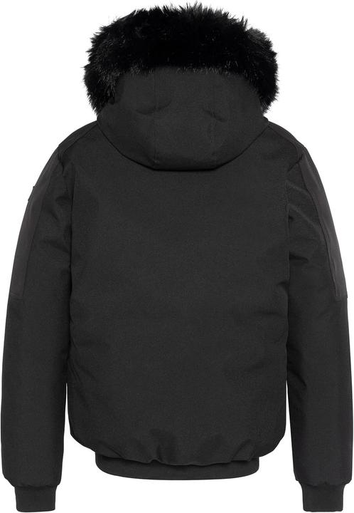 Actual product image Schott Nyc Schott Gaveen Side Pockets (S)