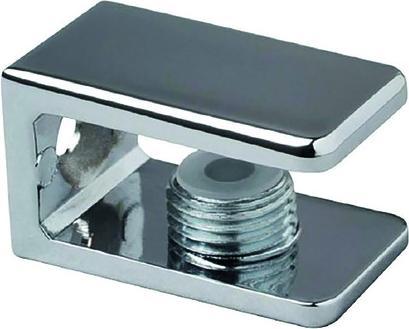 Actual product image Pauli+Sohn Glasplattenträger, 6-10mm ER pol (1 pcs.)