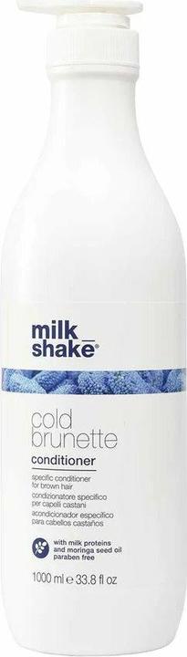 Produktbild Milk_Shake Cold Brunette Conditioner 1000 ml (1000 ml)