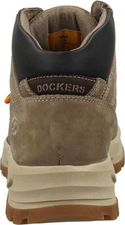 Produktbild Dockers Stiefelette (41)