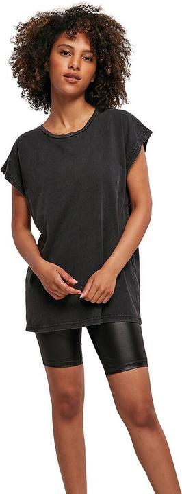 Immagine prodotto Build Your Brand Tshirt con taglio a spalla (M)