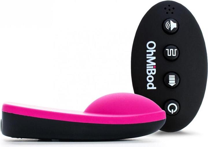 Actual product image OhMiBod Club Vibe 3.OH Music