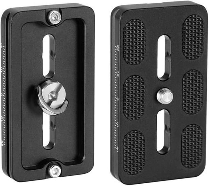 Produktbild Leofoto head LH-36 + QP-70N head (Kugelkopf)