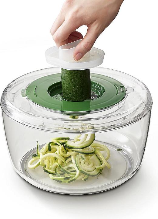 Produktbild Joseph Joseph MultiPrep Salatzubereitungsset 4tlg.