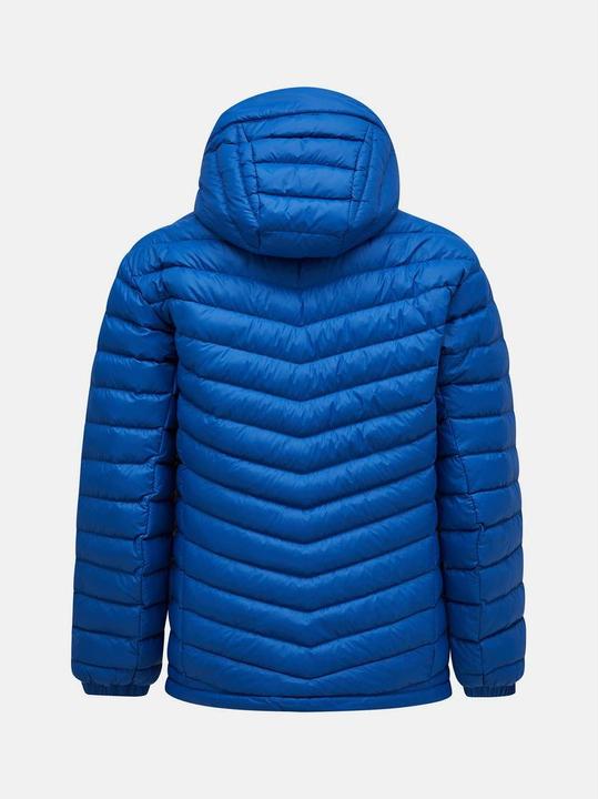 Immagine prodotto Peak Performance Frost Daunenjacke mit Kapuze (M)