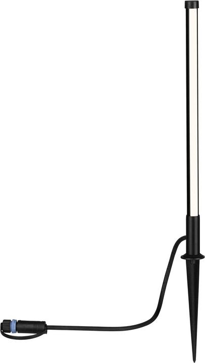 Image du produit Paulmann Plug & Shine Lightstick d'extérieur (180 lm, IP44)