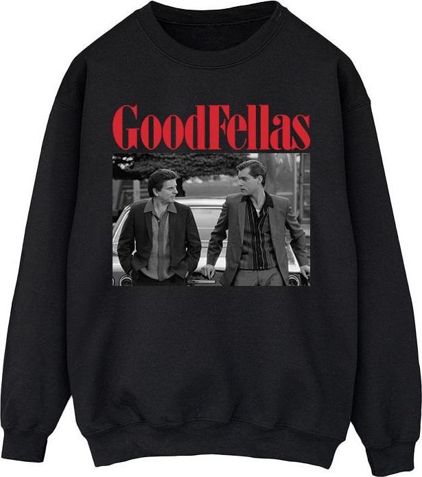 Produktbild Goodfellas Two Men Sweatshirt (3XL)