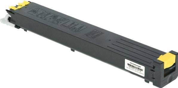 Immagine prodotto Sharp Mx-51gtyay (Y)