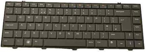 Image du produit Dell Clavier (ENGLISH)