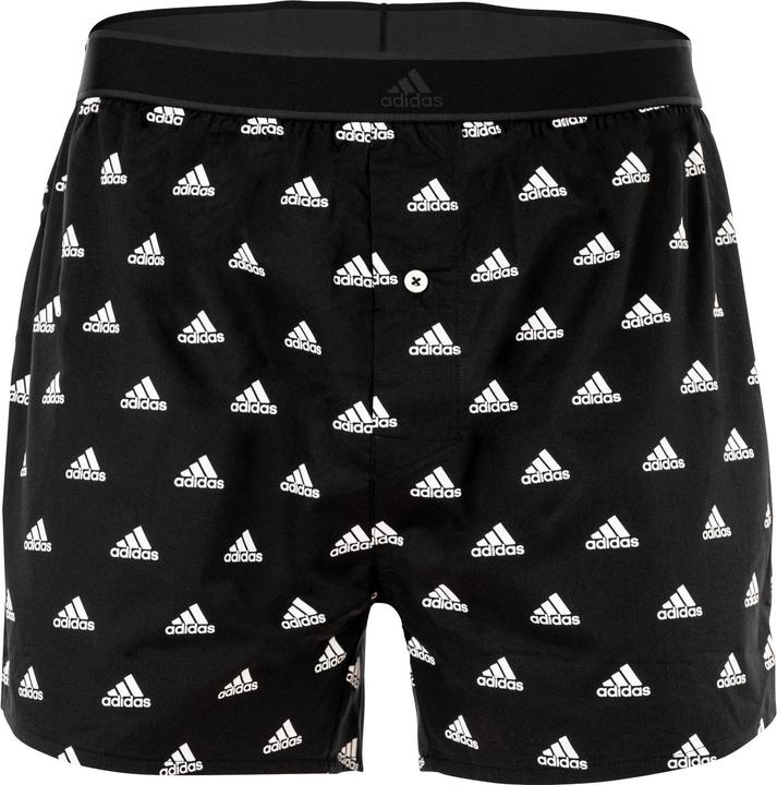 Produktbild Adidas Boxershorts (2er Pack) (S, 2er Pack)