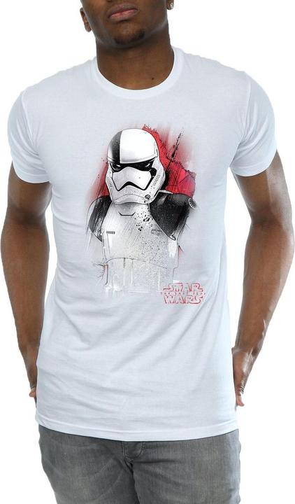 Produktbild Star Wars TShirt (XXL)