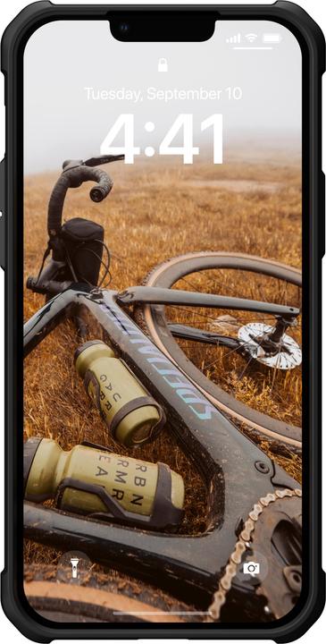 Produktbild UAG Metropolis LT Magsafe Case (Apple iPhone 14 Plus)